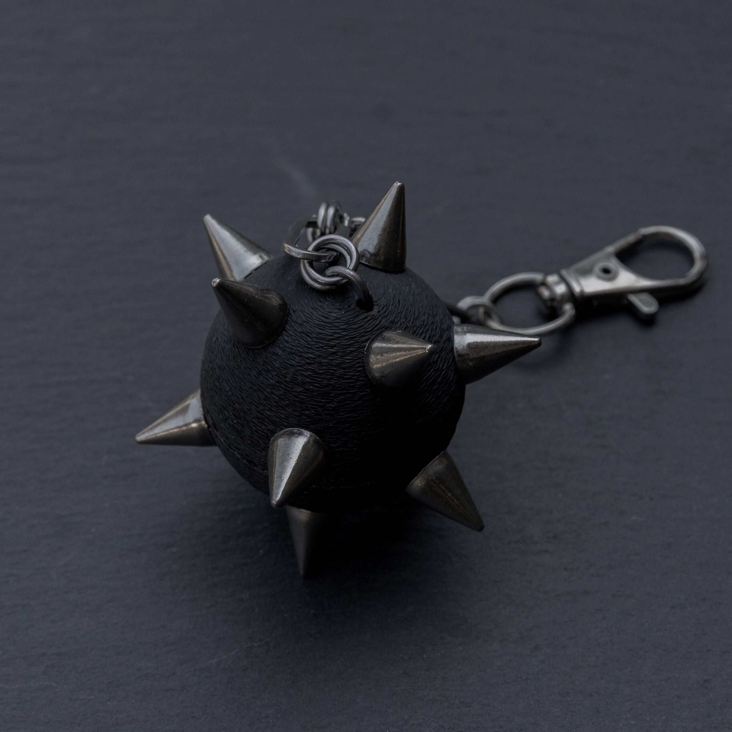 Chainmail accessories by silentchxos
